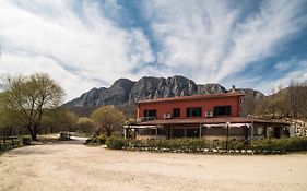 Locanda Belvedere Da Stefano